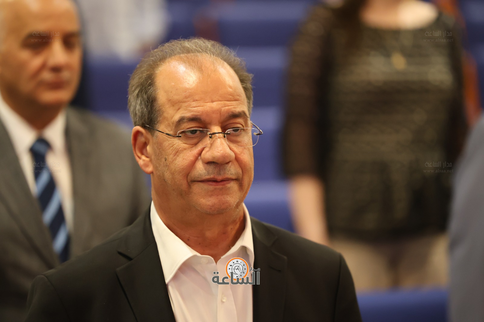 Madar Al-Saa Images 0.16977687697319344