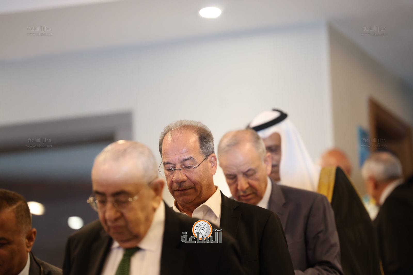 Madar Al-Saa Images 0.6775025191870053