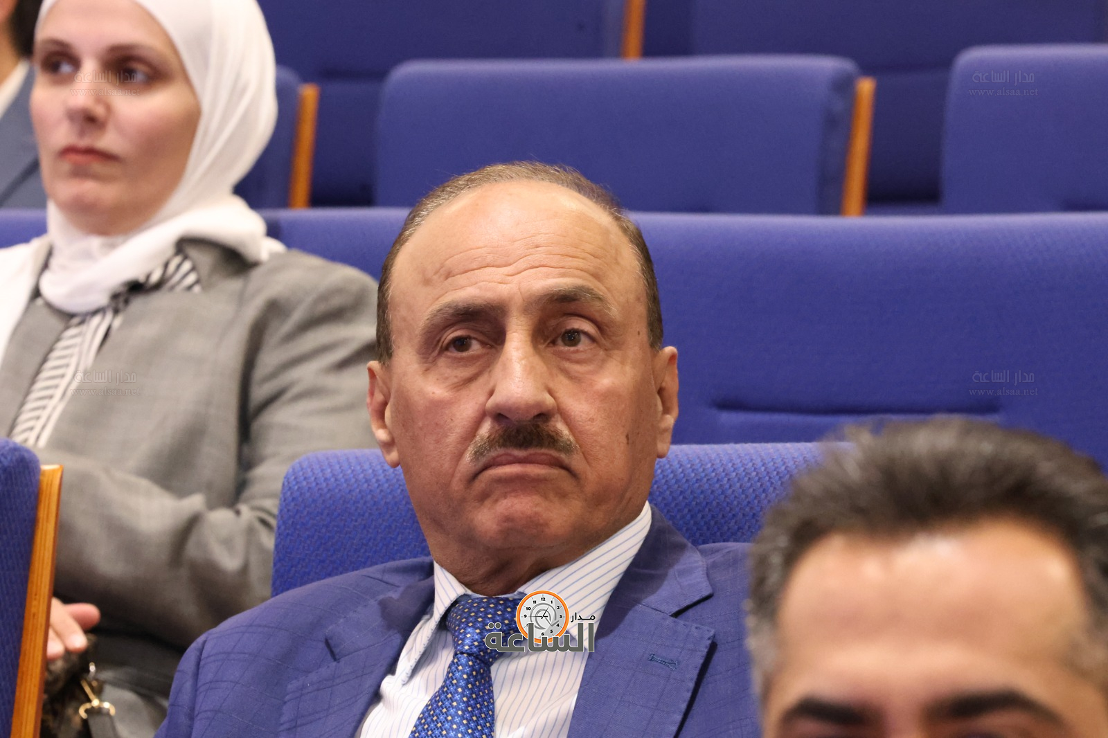 Madar Al-Saa Images 0.93963817770907