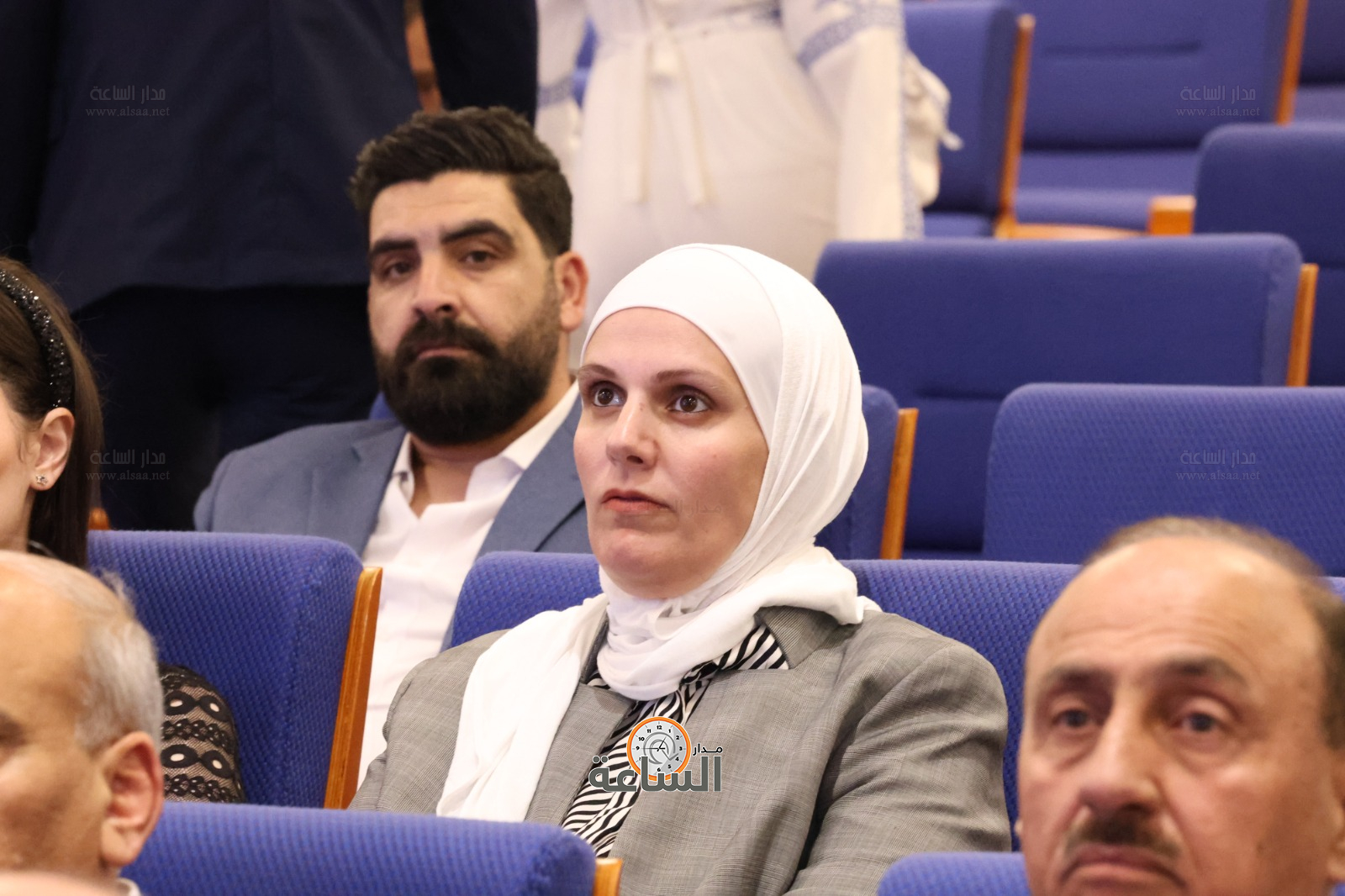 Madar Al-Saa Images 0.1203078007656585