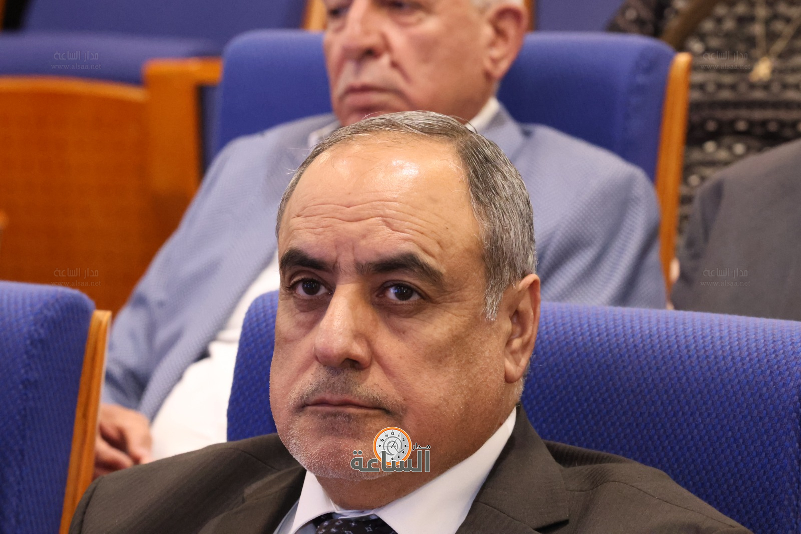 Madar Al-Saa Images 0.6200424969983973