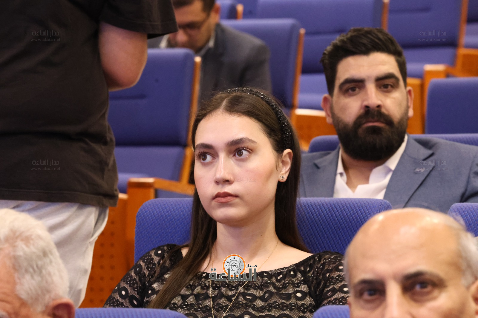 Madar Al-Saa Images 0.4763578473442198