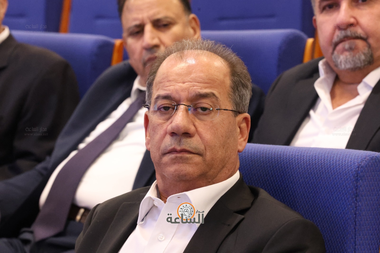 Madar Al-Saa Images 0.46551821323245435