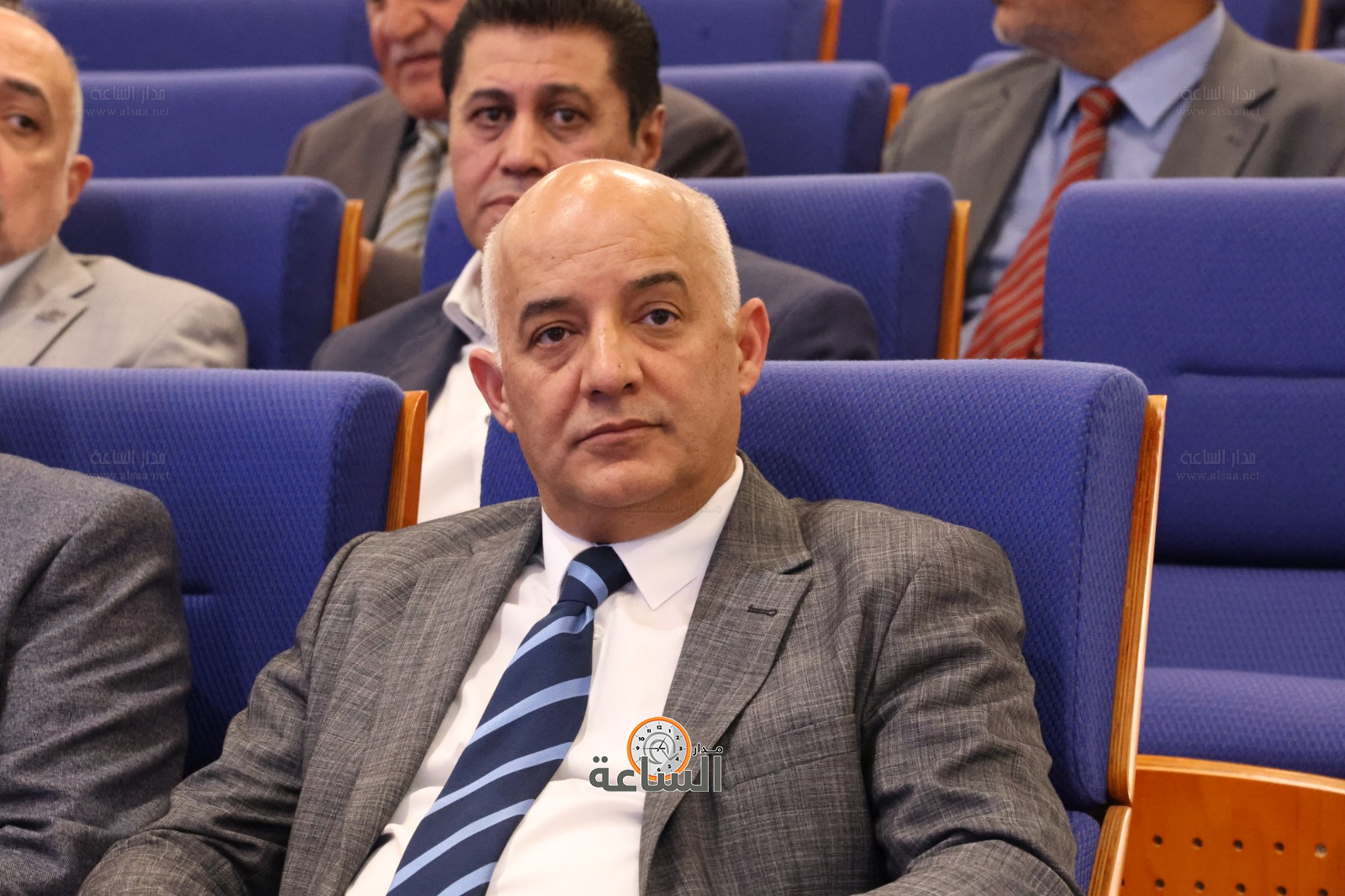 Madar Al-Saa Images 0.1006724709553305