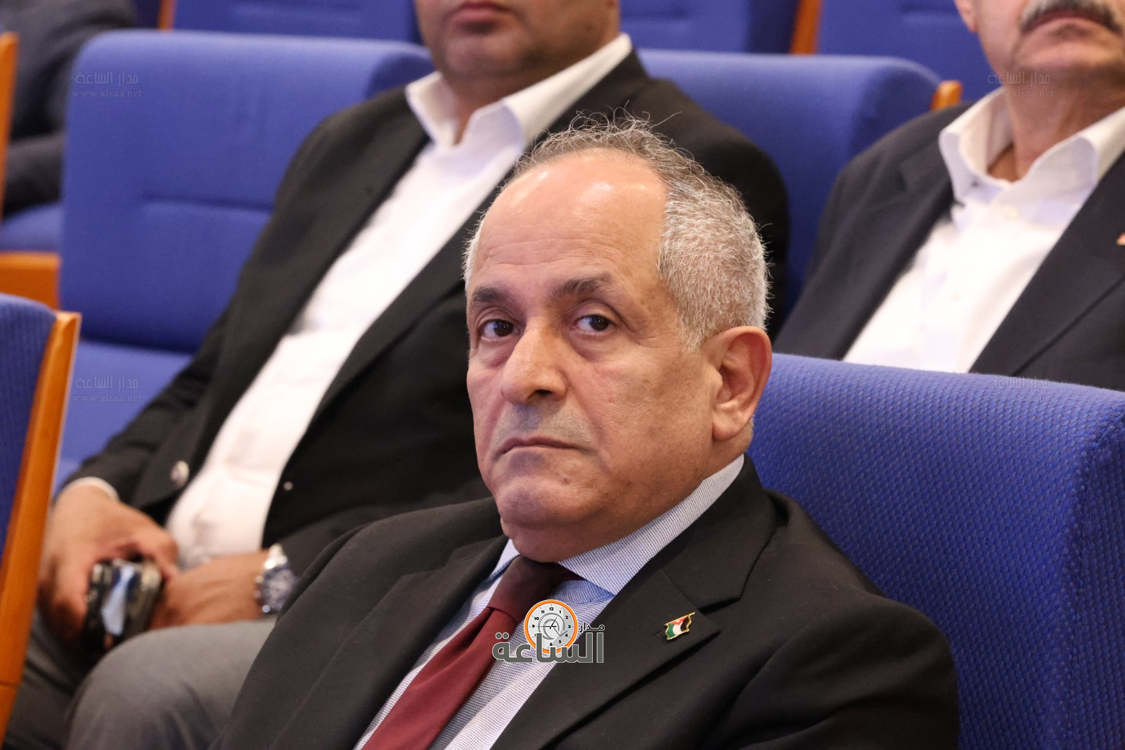 Madar Al-Saa Images 0.8589943603344032