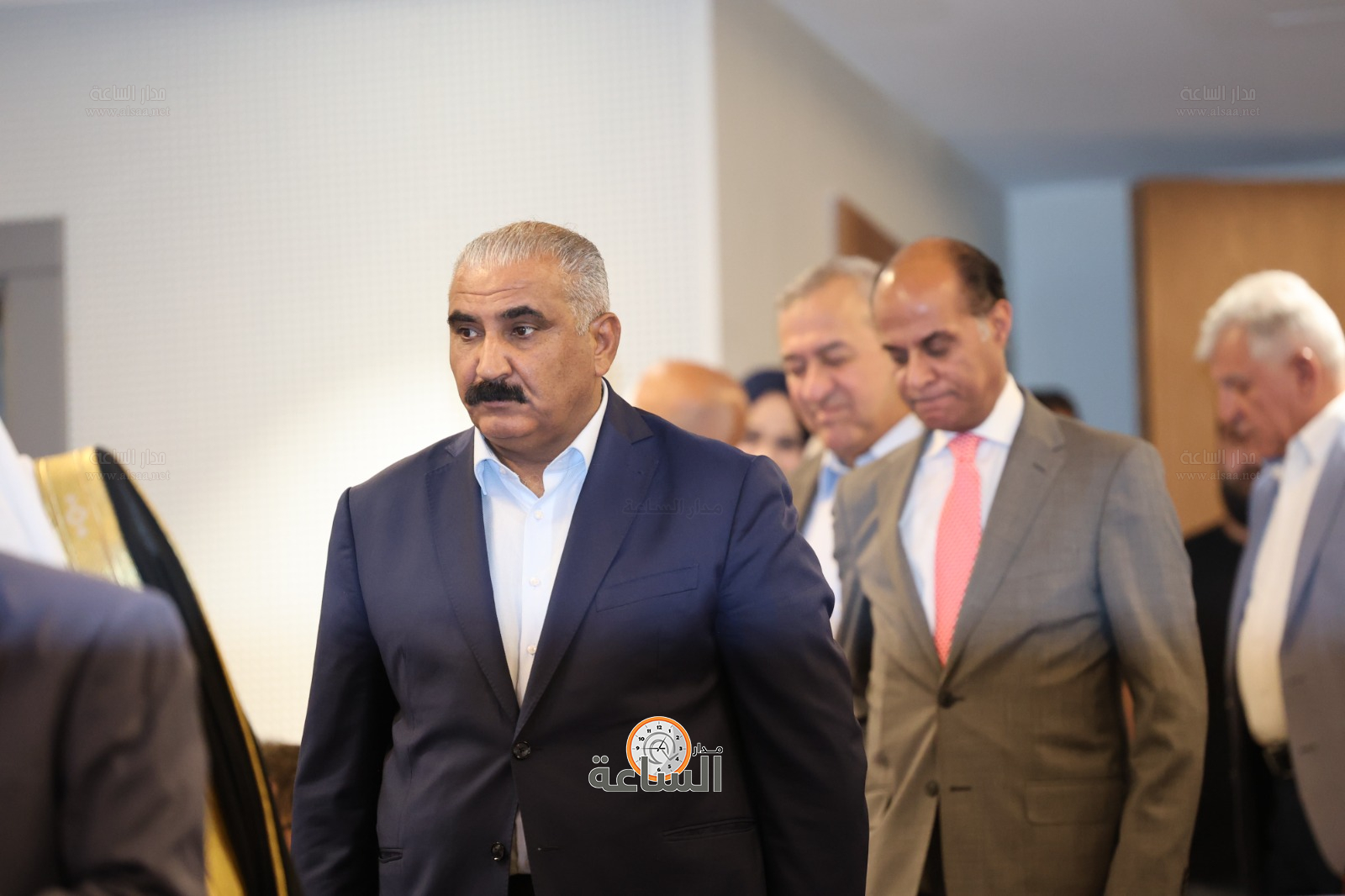 Madar Al-Saa Images 0.021249969283035908