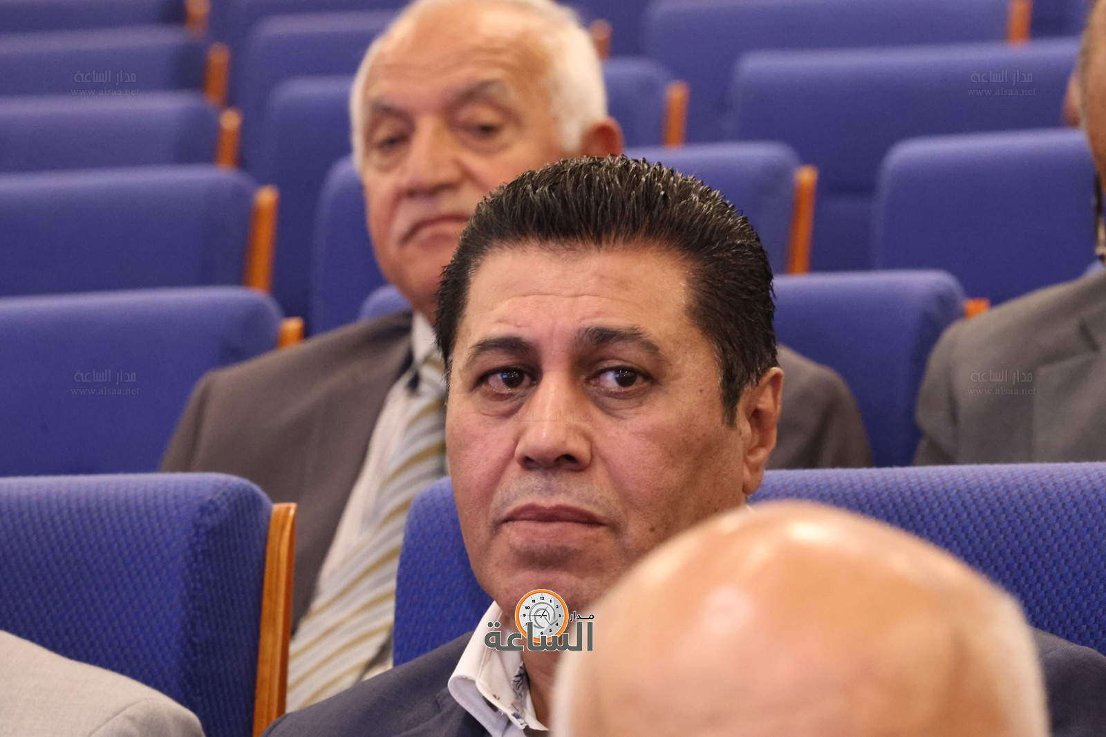 Madar Al-Saa Images 0.528314330526805