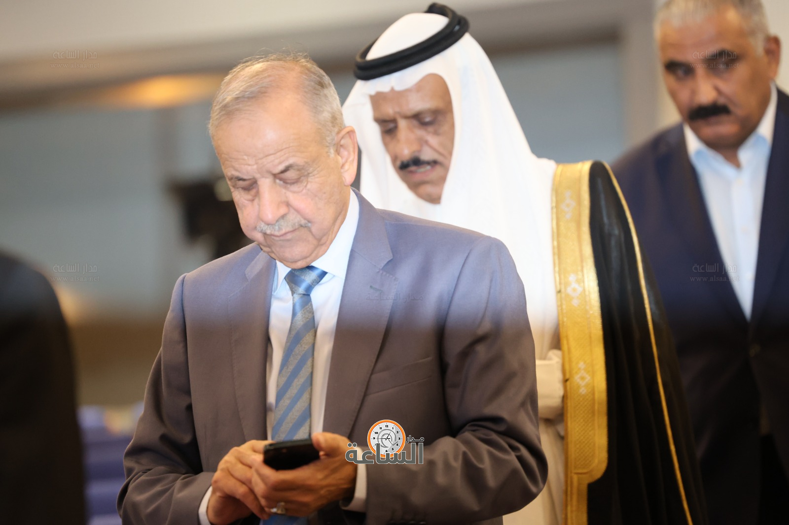 Madar Al-Saa Images 0.7258844113958234