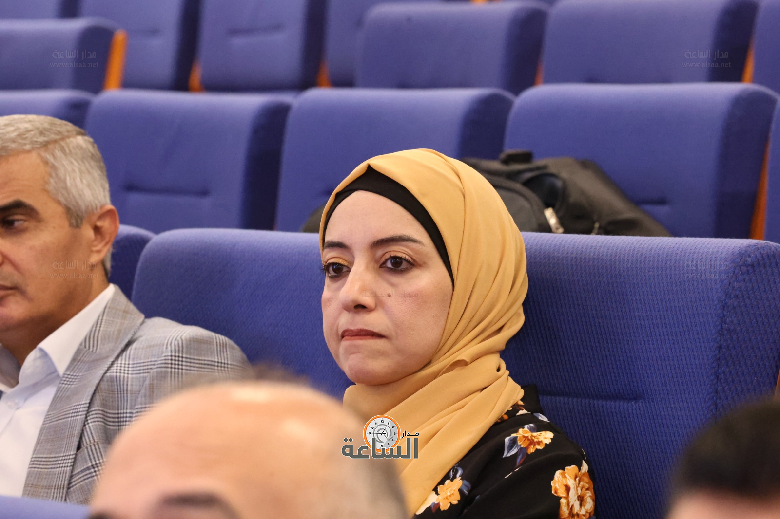 Madar Al-Saa Images 0.3539480528548101