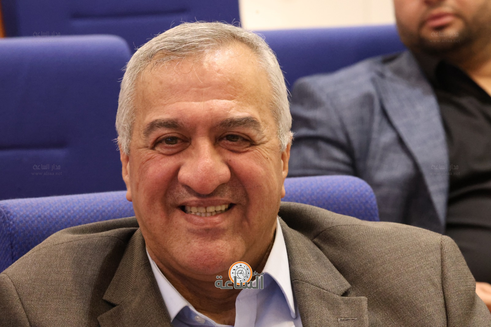 Madar Al-Saa Images 0.8505274092174402