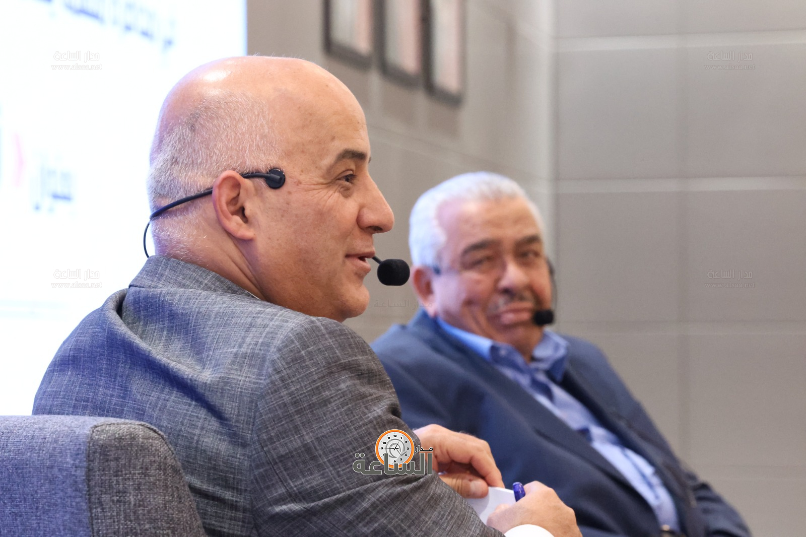 Madar Al-Saa Images 0.6586912127359539