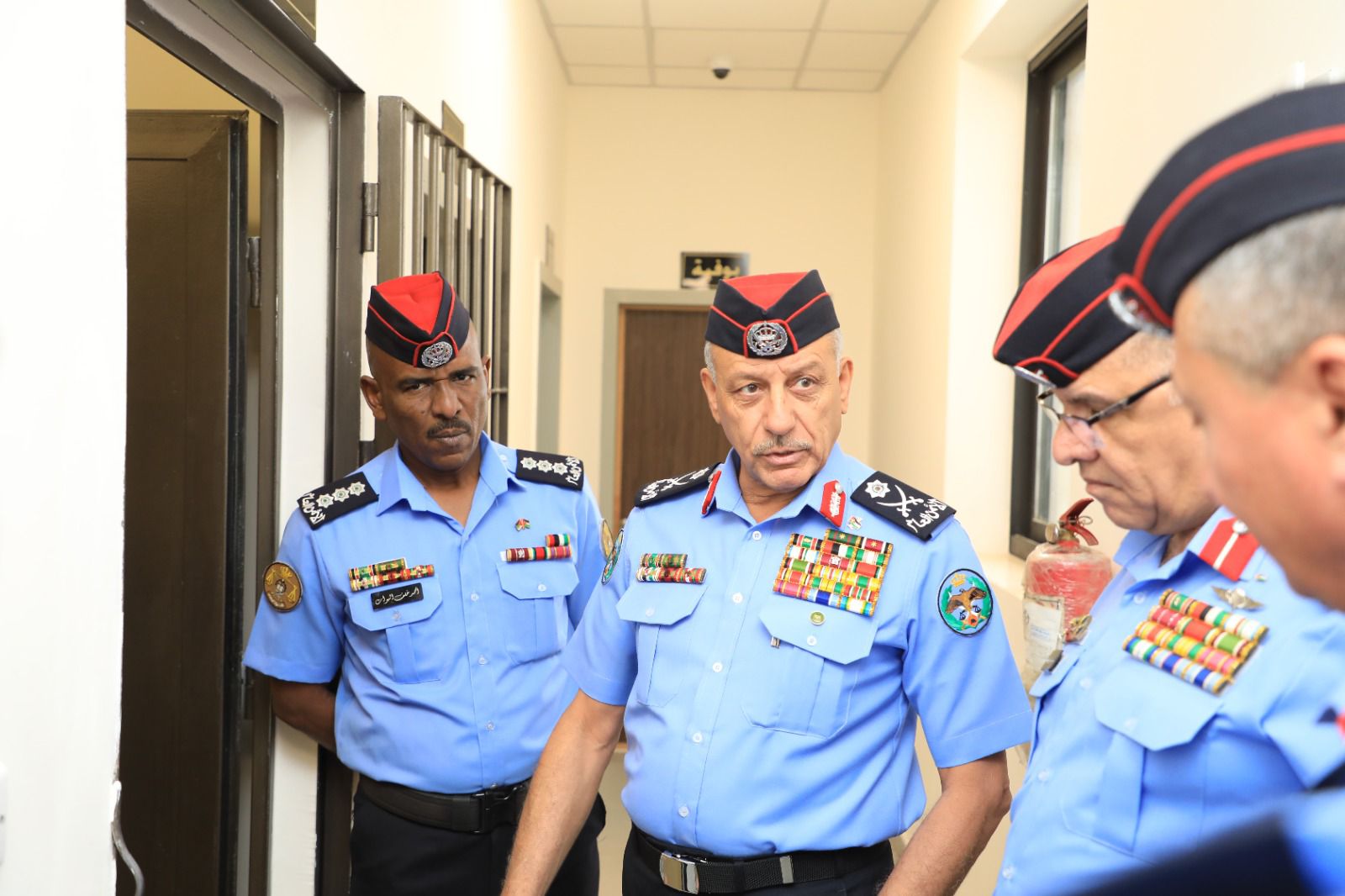 Madar Al-Saa Images 0.04726678109798532