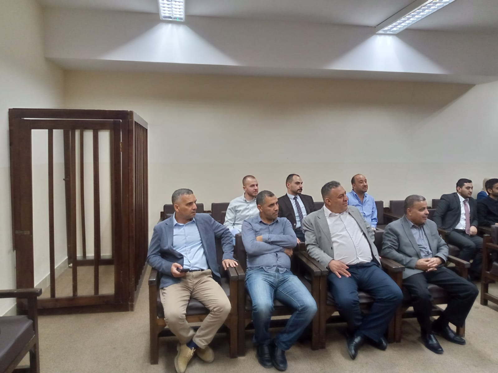 Madar Al-Saa Images 0.1264011617080978