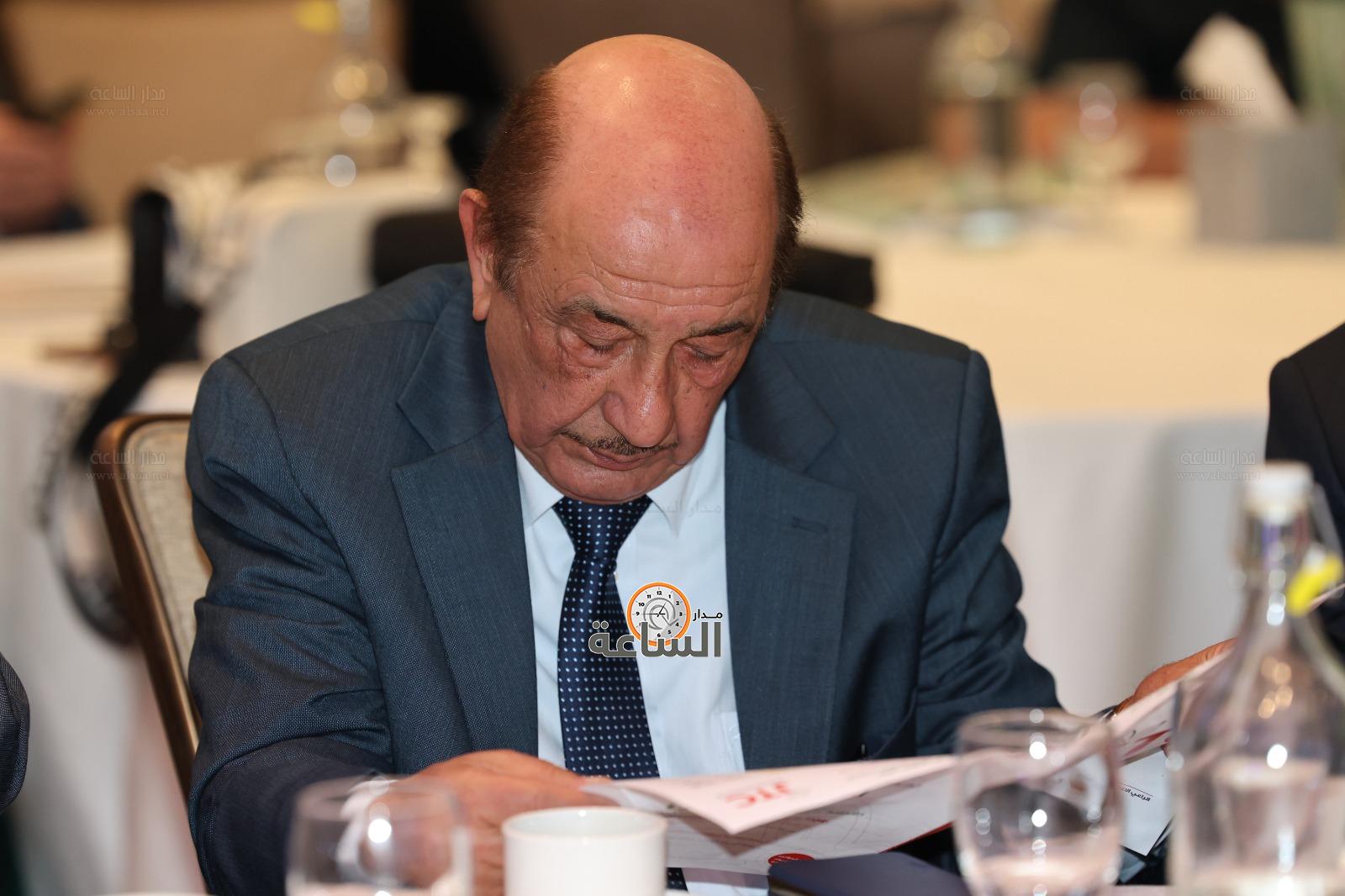 

الدكتور أمين المشاقبة

