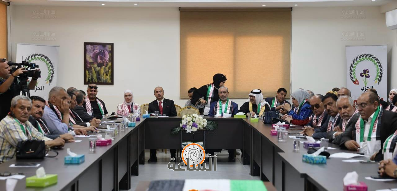 Madar Al-Saa Images 0.6473428676253553