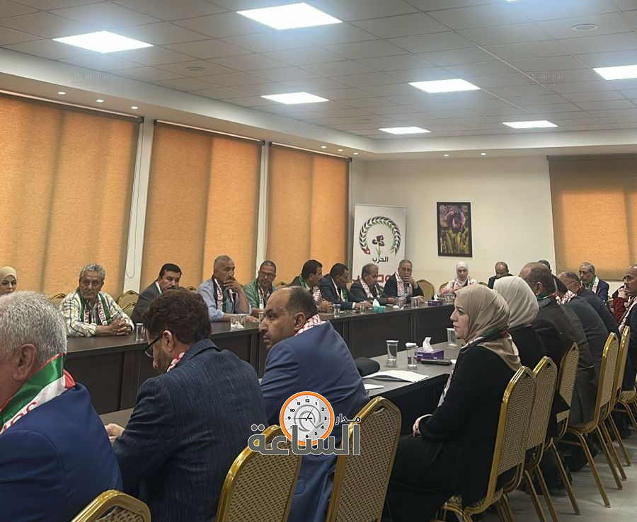 Madar Al-Saa Images 0.5357208724381546