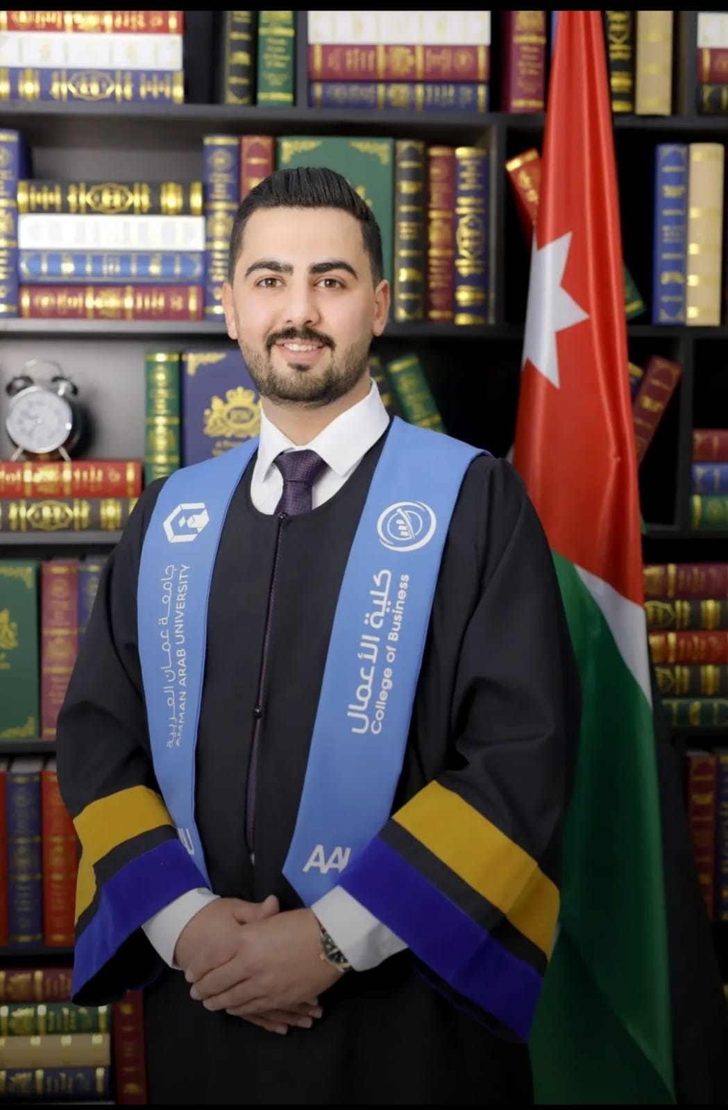 Madar Al-Saa Images 0.2073231415540444