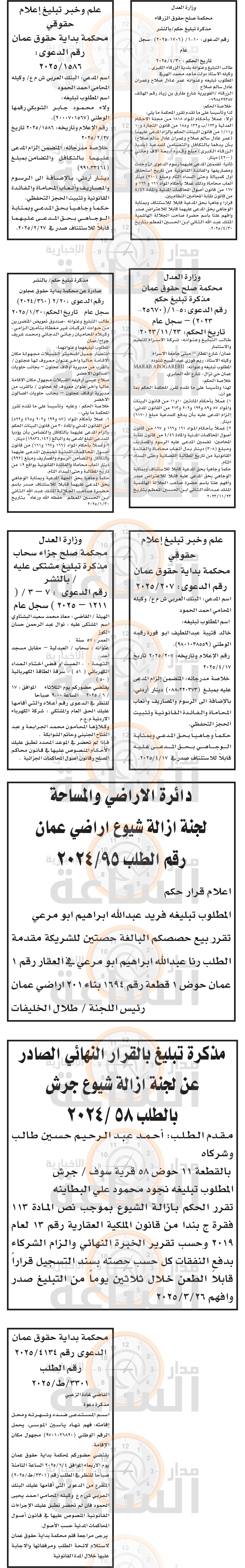 Madar Al-Saa Images 0.2798235743448907