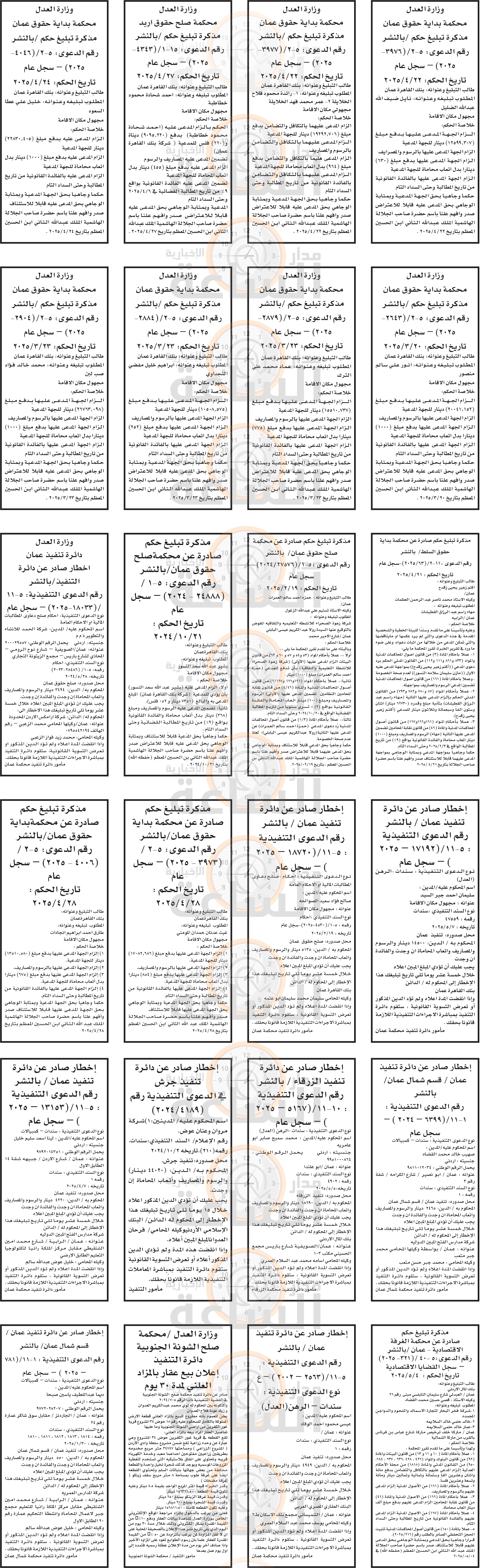 Madar Al-Saa Images 0.10911371259953206