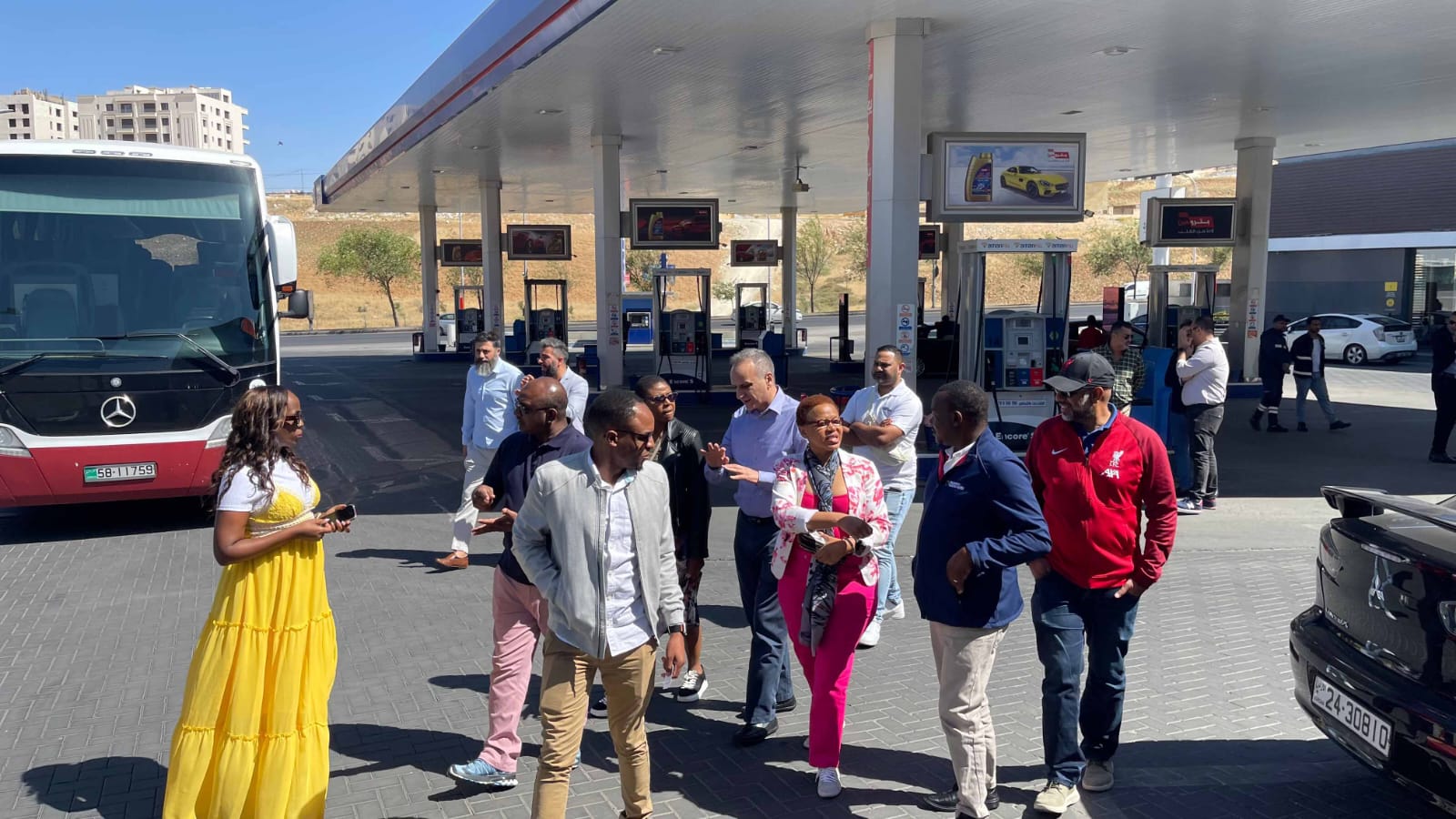 Madar Al-Saa Images 0.7918814329601929