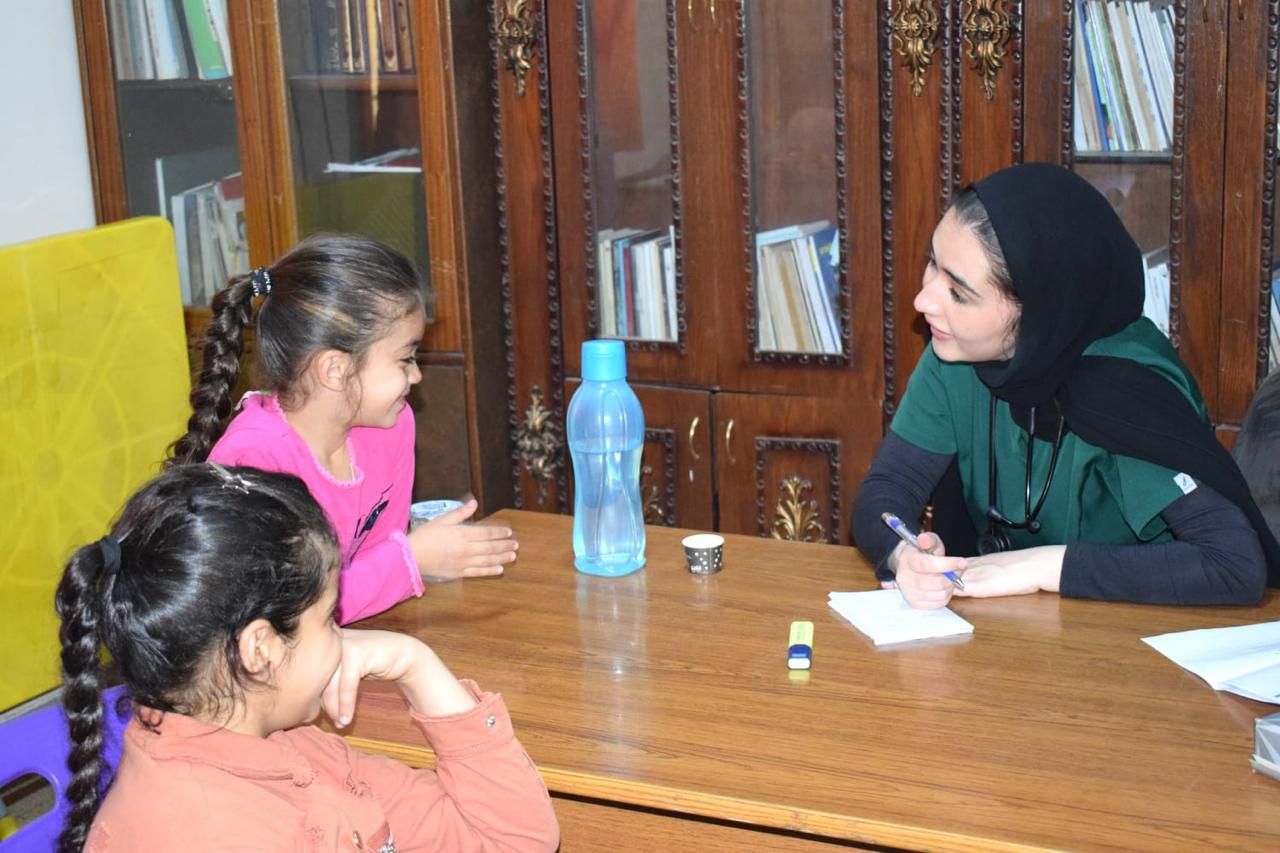 Madar Al-Saa Images 0.3153390014446855