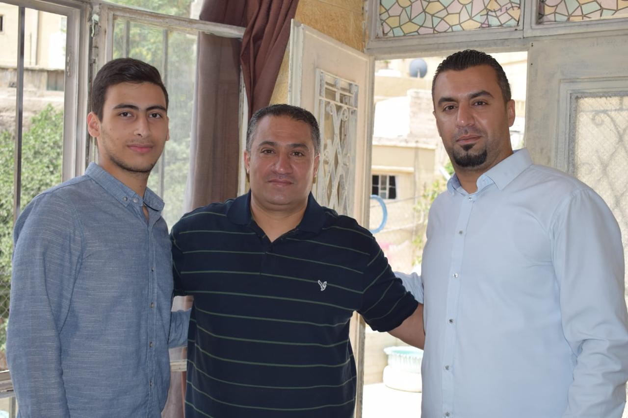 Madar Al-Saa Images 0.5822985025042299