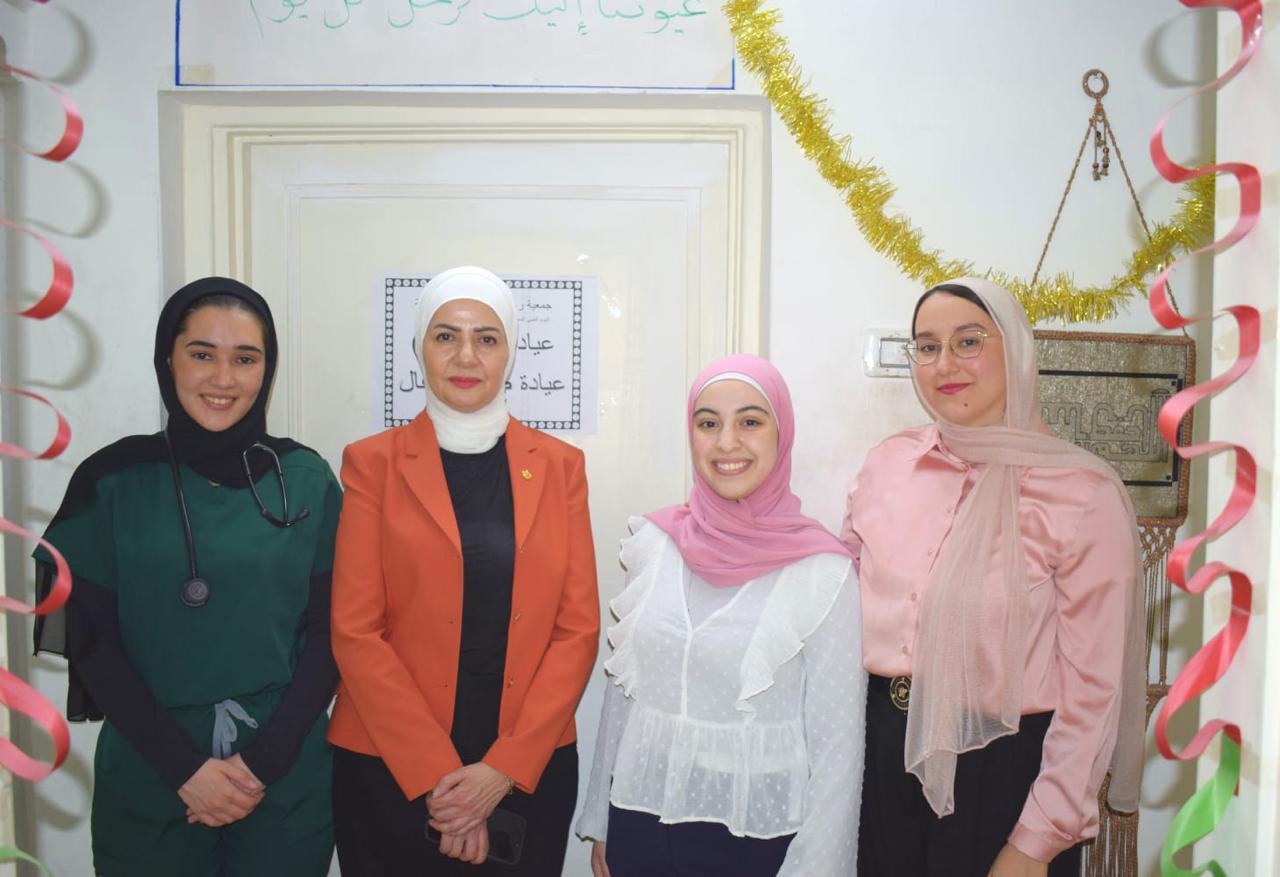 Madar Al-Saa Images 0.2277123609696552