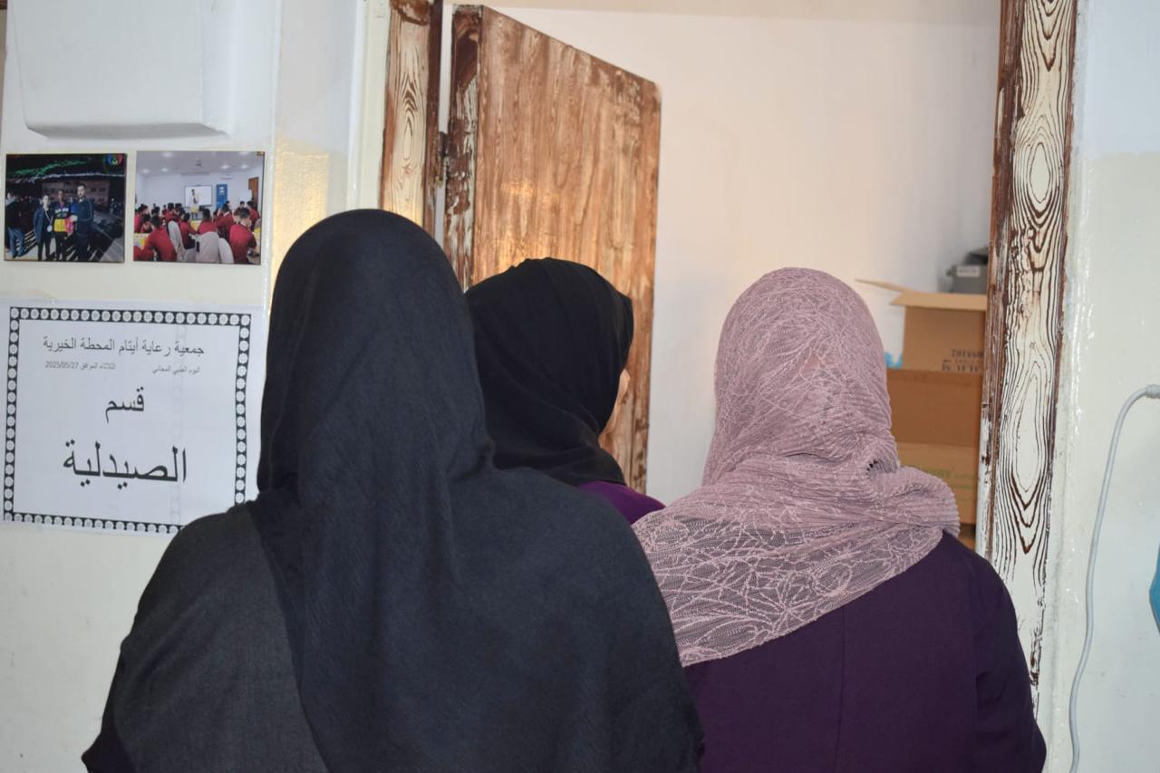 Madar Al-Saa Images 0.0874453887818526