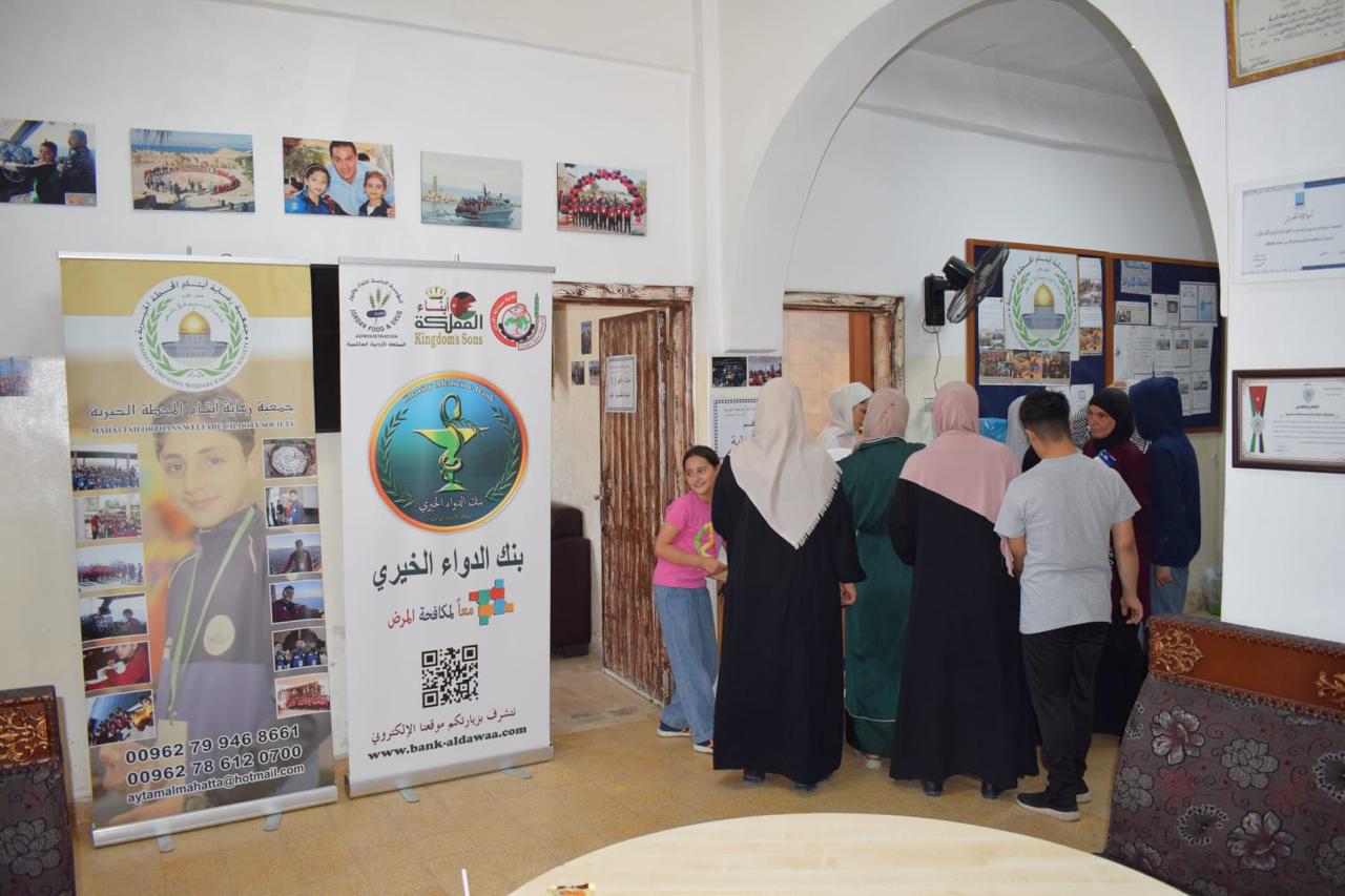 Madar Al-Saa Images 0.7104347028227024