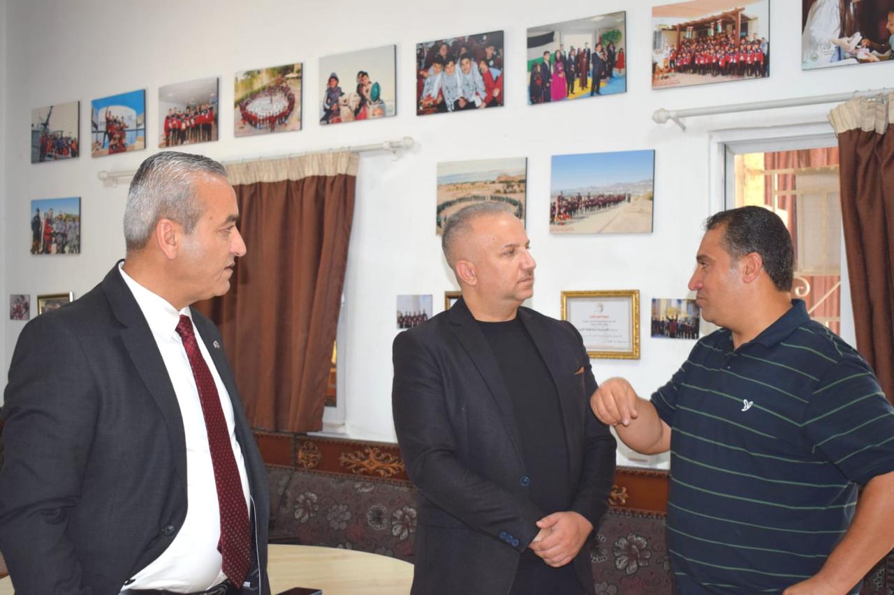 Madar Al-Saa Images 0.09332630750023452