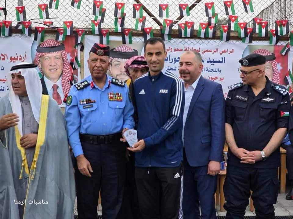 Madar Al-Saa Images 0.9694237164233792