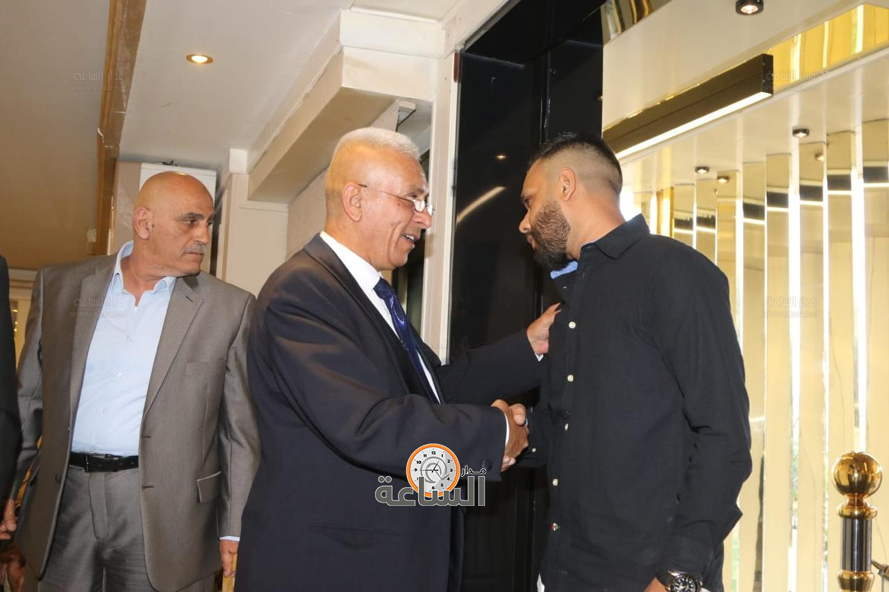 Madar Al-Saa Images 0.8977715456211142