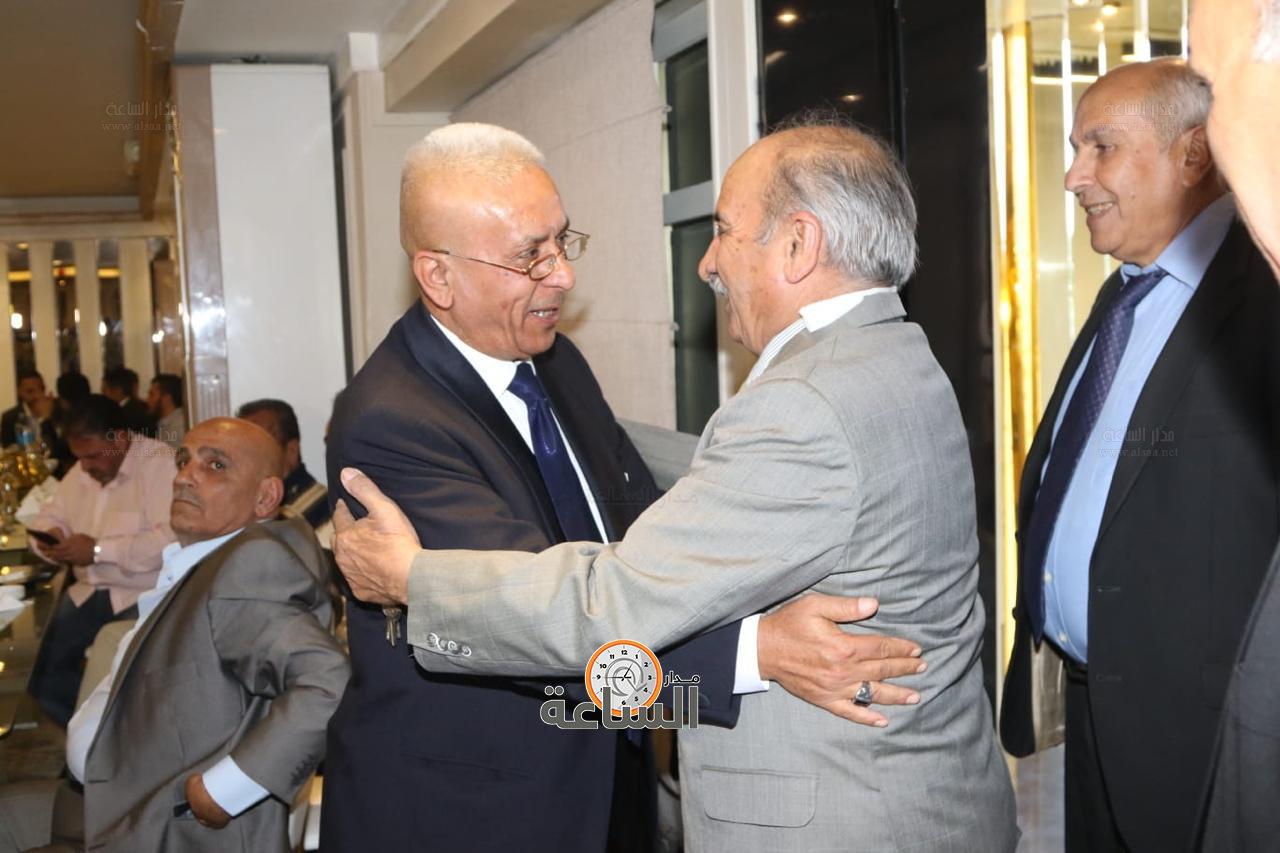 Madar Al-Saa Images 0.4536552522628329