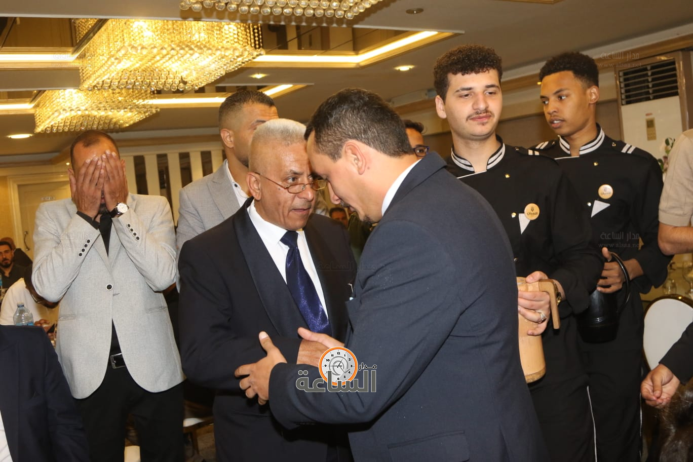 Madar Al-Saa Images 0.28770141845810604