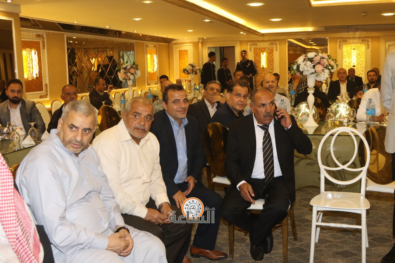 Madar Al-Saa Images 0.6193238752338823