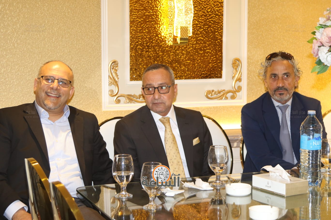 Madar Al-Saa Images 0.02873334570664754