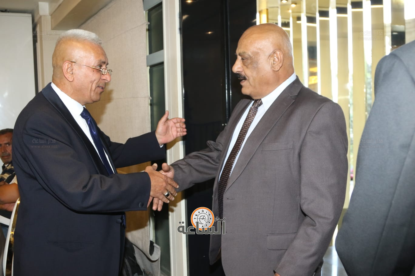 Madar Al-Saa Images 0.2904311690714595