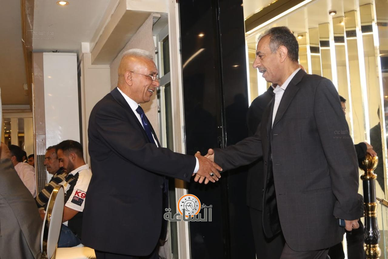 Madar Al-Saa Images 0.3688157856585986