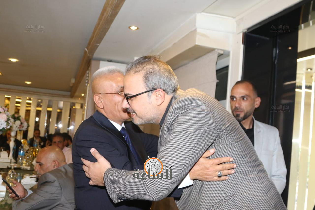 Madar Al-Saa Images 0.8467266104595937