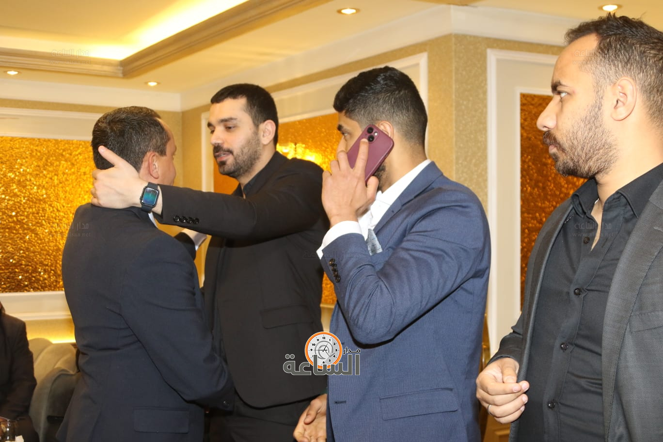 Madar Al-Saa Images 0.48104265957739456