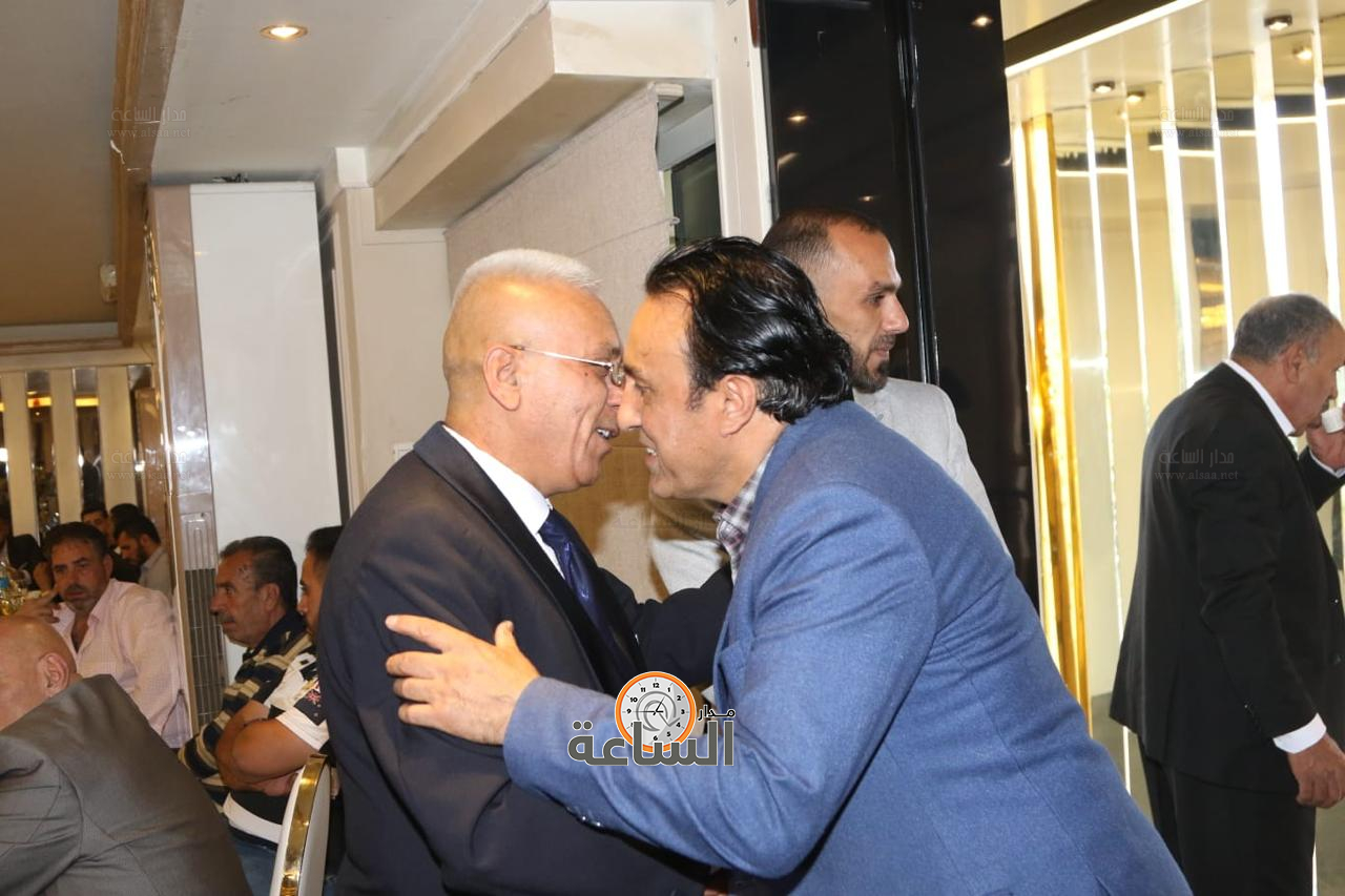 Madar Al-Saa Images 0.8116286841104773