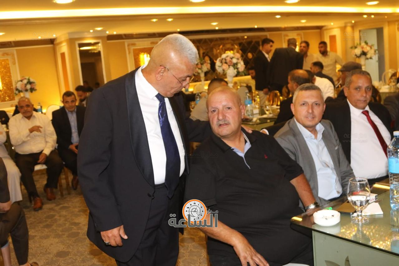 Madar Al-Saa Images 0.28917959967785367