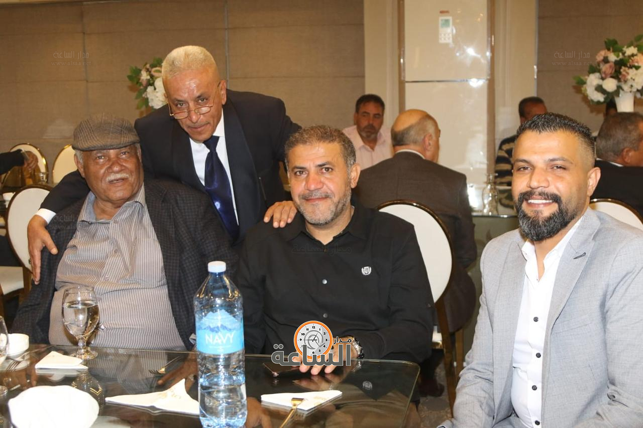 Madar Al-Saa Images 0.20978803049442396