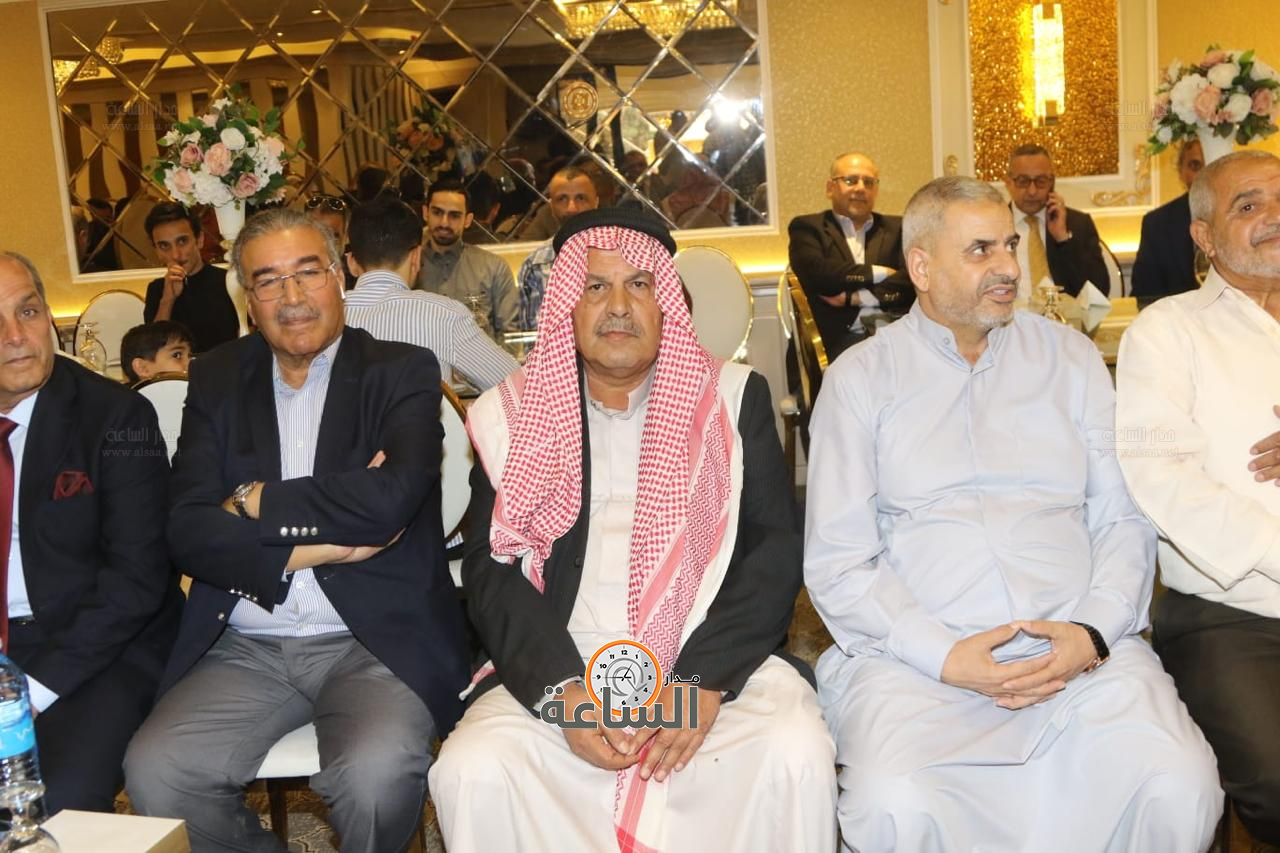 Madar Al-Saa Images 0.36513165570883976