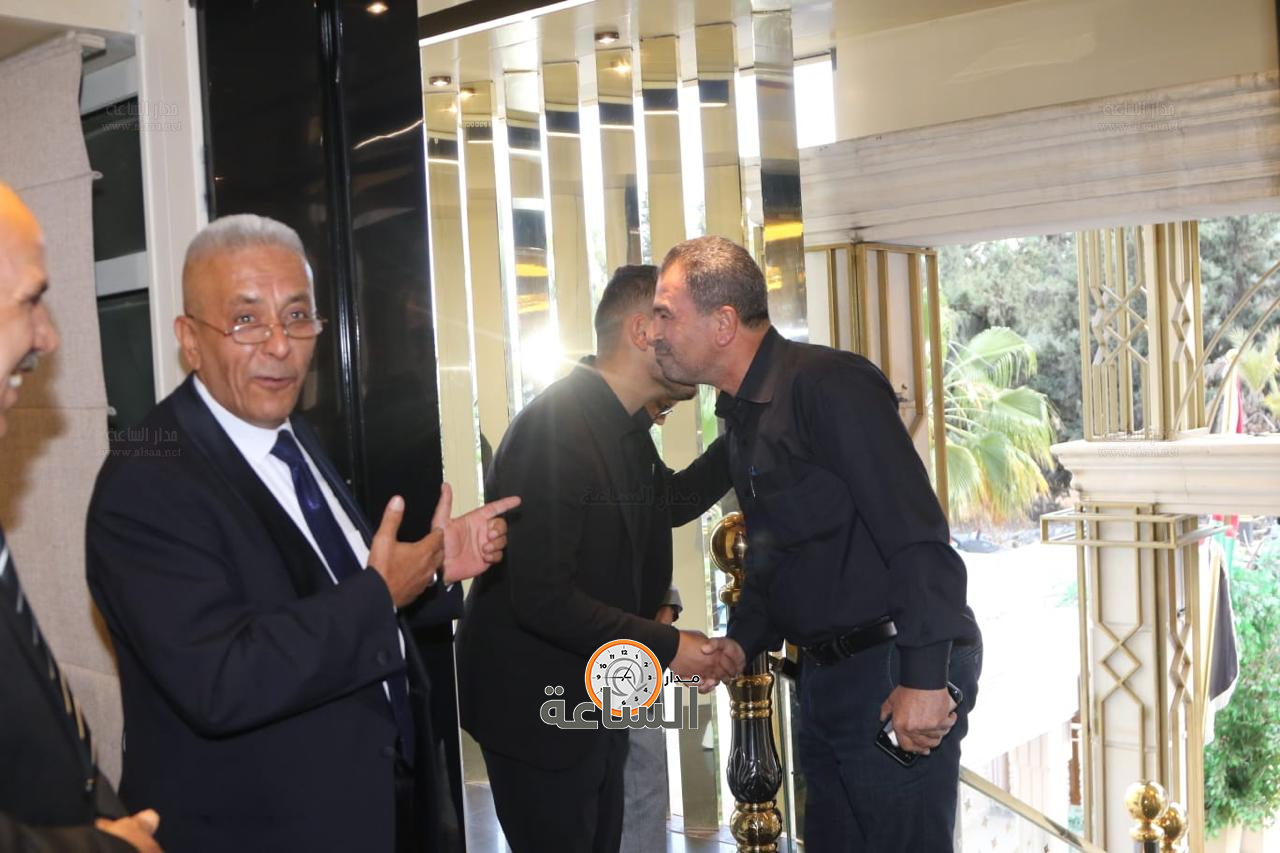 Madar Al-Saa Images 0.8546489762577967