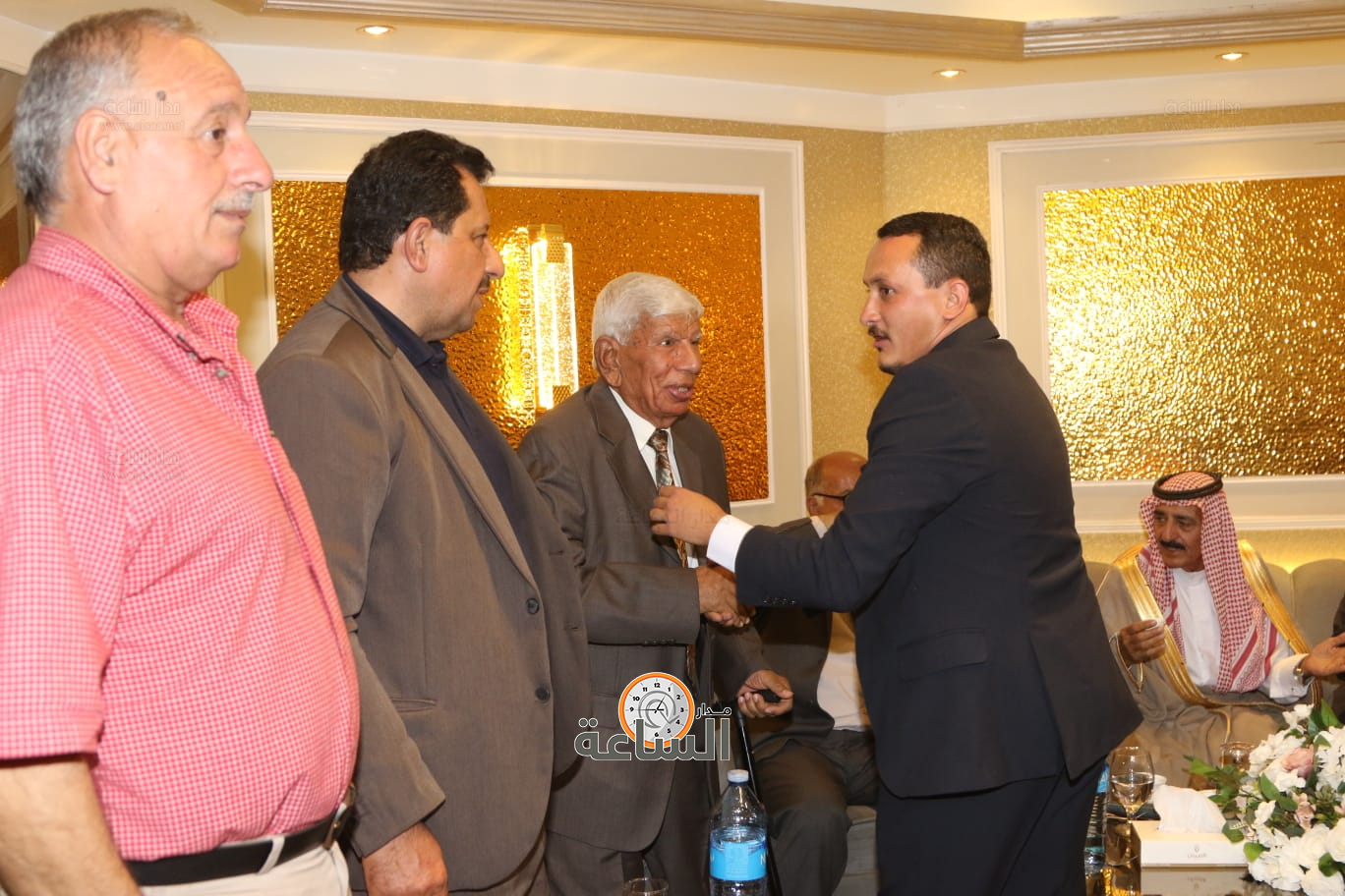 Madar Al-Saa Images 0.5820977875972866