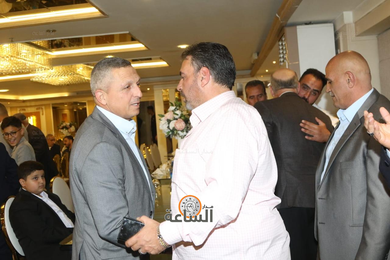 Madar Al-Saa Images 0.7089399451186651