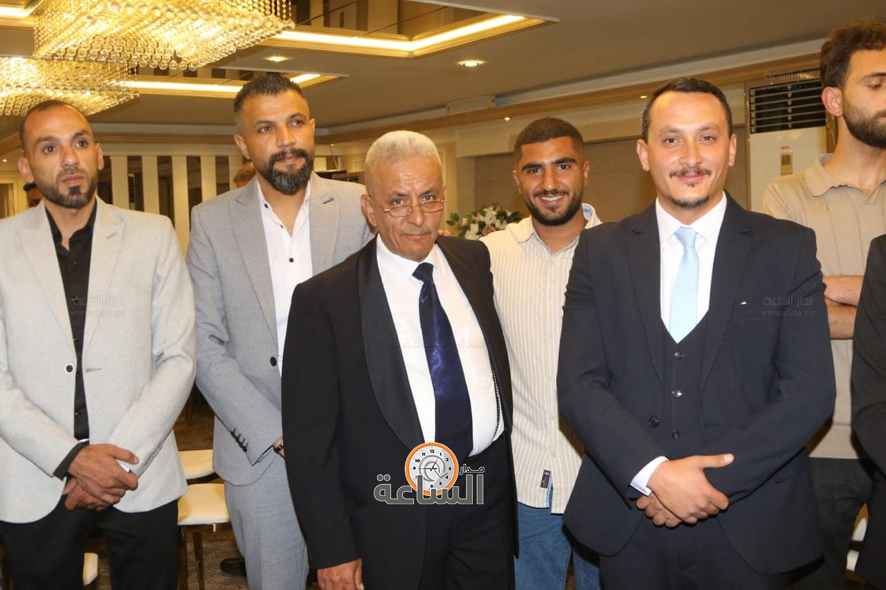 Madar Al-Saa Images 0.8384501033176746