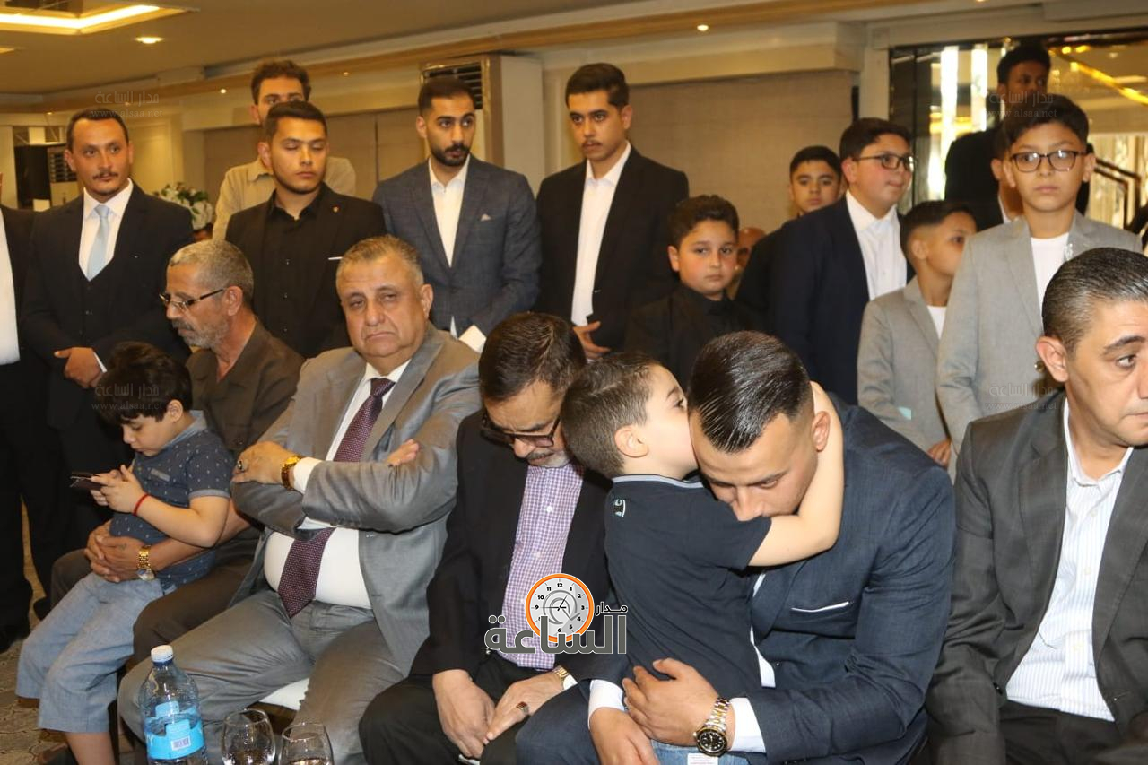 Madar Al-Saa Images 0.9320601034340753