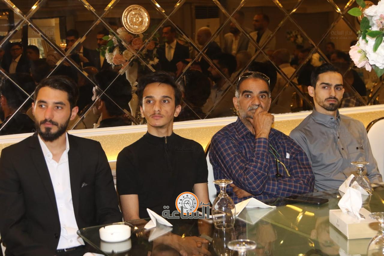 Madar Al-Saa Images 0.5017802136963133